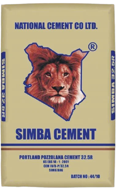 Simba PPC 32.5R