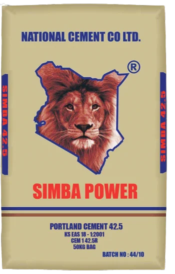 Simba Power OPC 42.5
